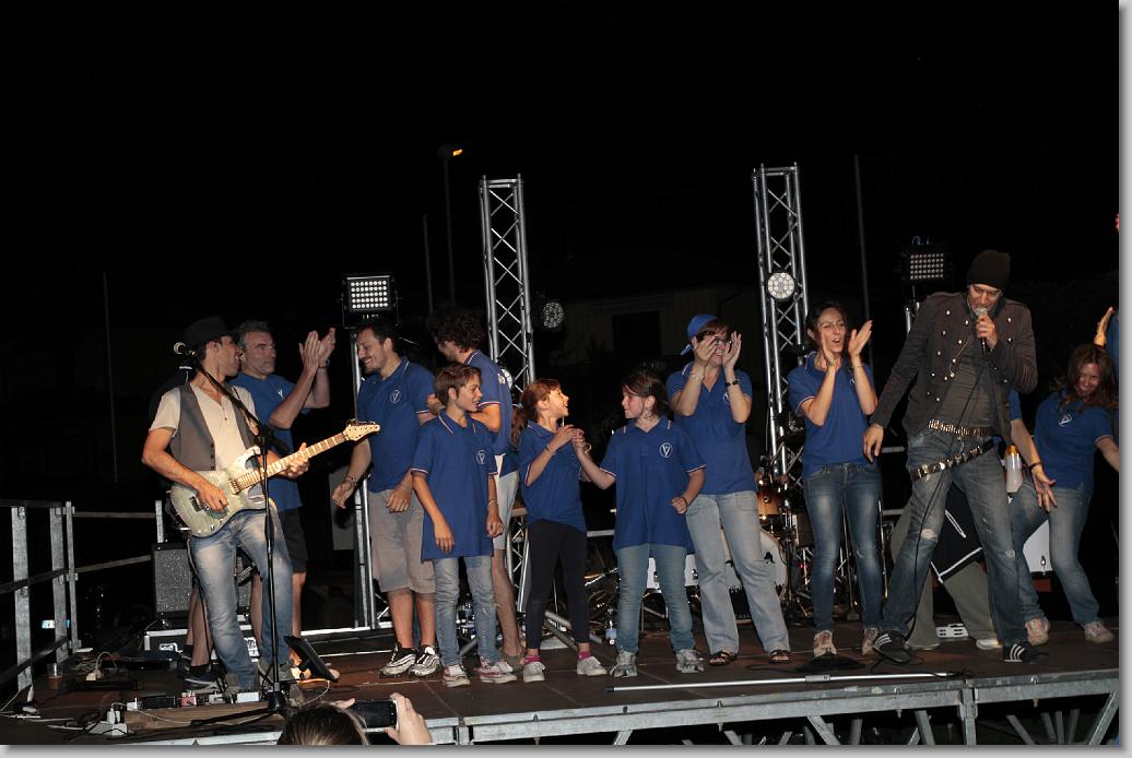 Foto successiva